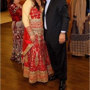 Gorgeous beautiful Lehenga Choli